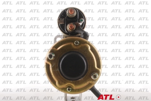 ATL Autotechnik A 90 400 Starter
